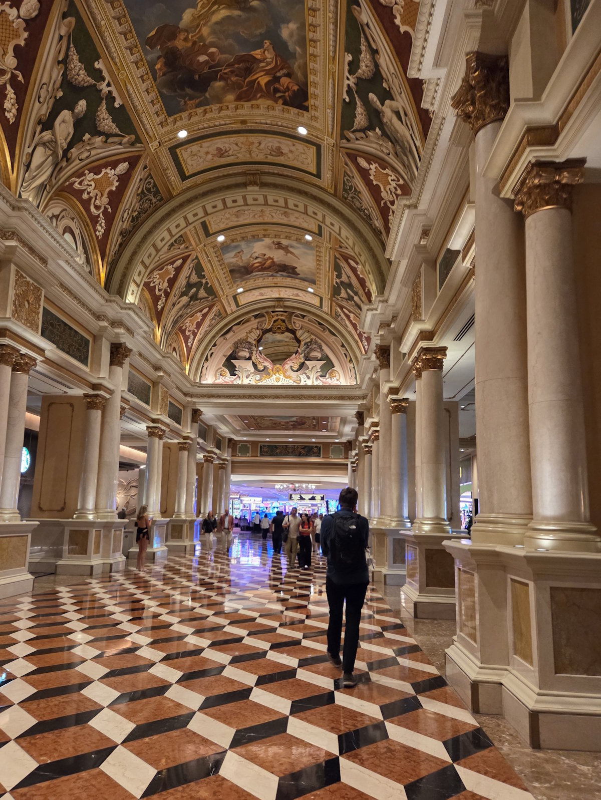 Venetian Las Vegas